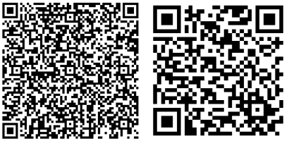 MAHA RERA QR Code