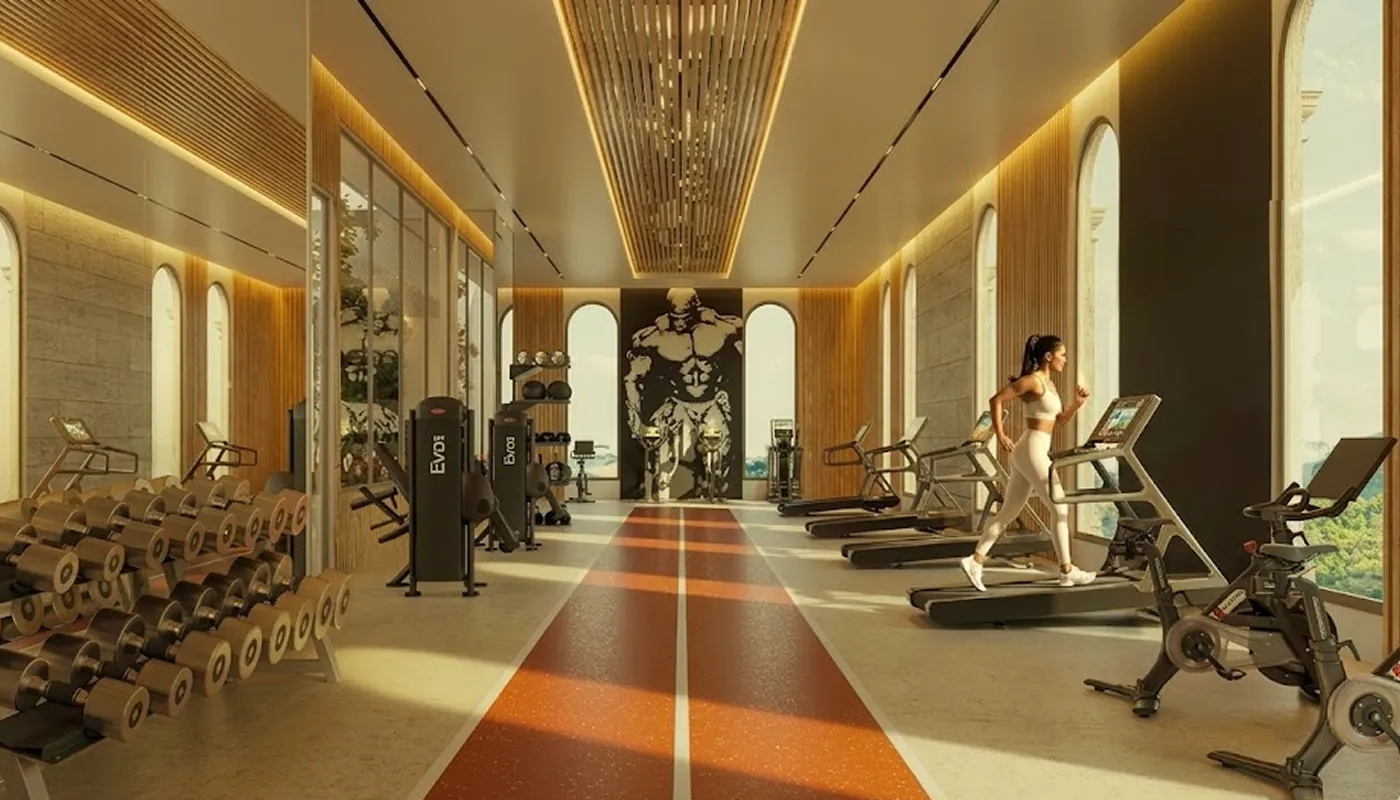Gymnasium